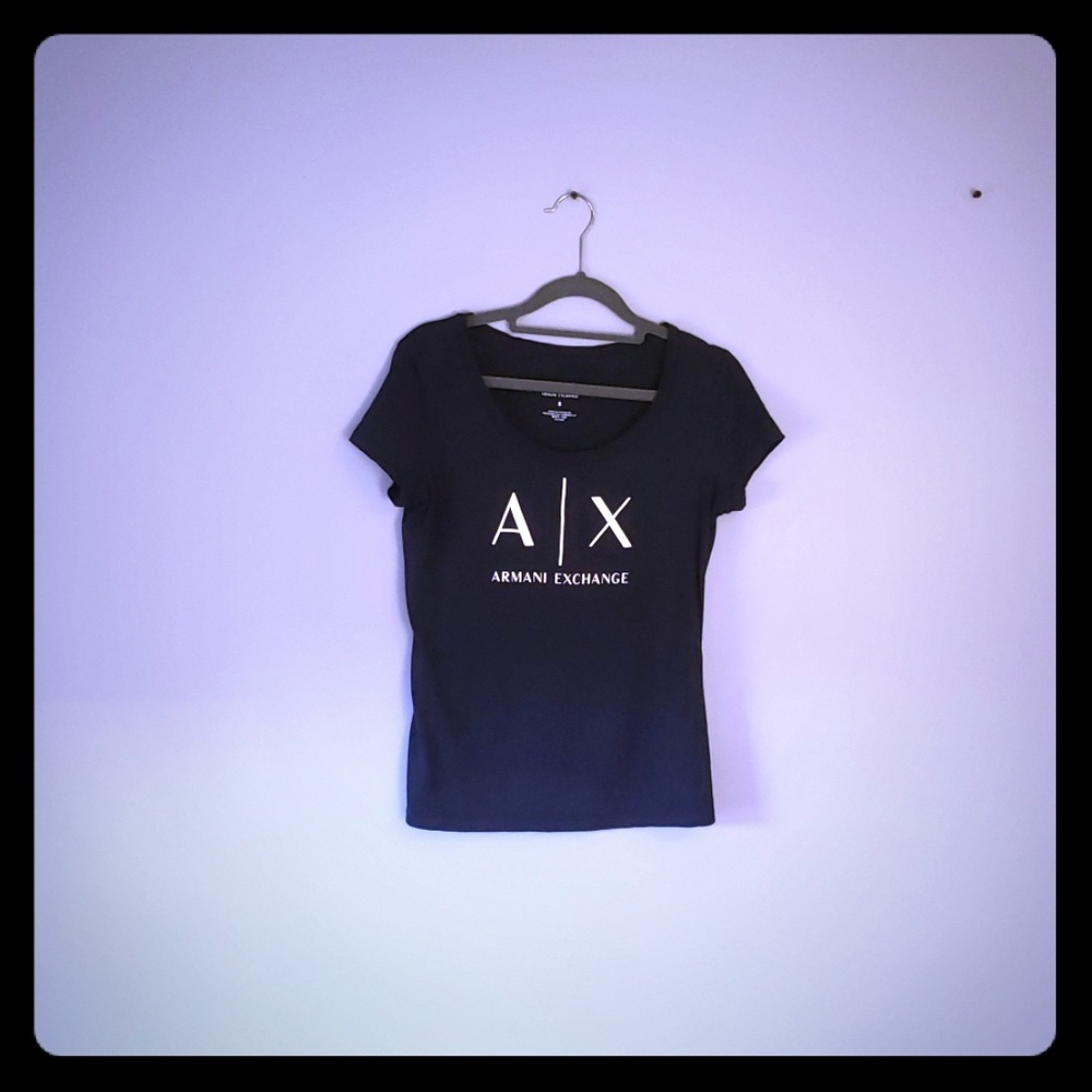 Armani Exchange